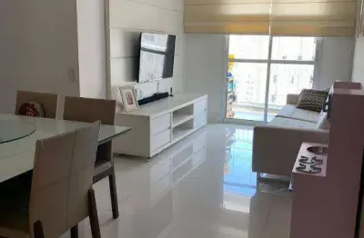 Apartamento com 3 dormitórios à venda, 72 m² por r$ 690.000 - vila monte alegre - são paulo/sp