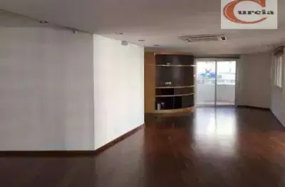 Apartamento com 4 quartos à venda na Rua Doutor Rafael de Barros, 336, Paraíso, São Paulo