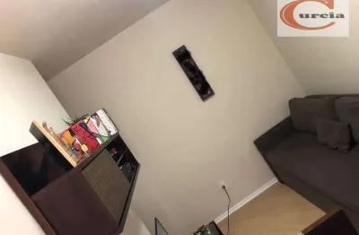 Apartamento residencial à venda, chácara inglesa, são paulo.