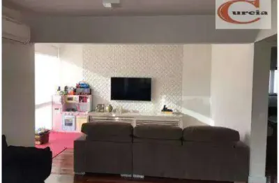 Apartamento com 3 quartos à venda na Rua Agostinho Gomes, 2972, Ipiranga, São Paulo