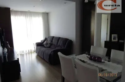 Apartamento residencial à venda, vila firmiano pinto, são paulo.