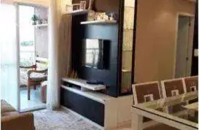 Apartamento com 2 dormitórios à venda, 58 m² por r$ 395.000,00 - jardim da saúde - são paulo/sp