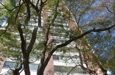 Apartamento residencial à venda, itaim bibi, são paulo.