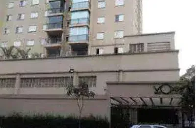 Apartamento com 3 dormitórios à venda, 84 m² por r$ 530.000,00 - ipiranga - são paulo/sp