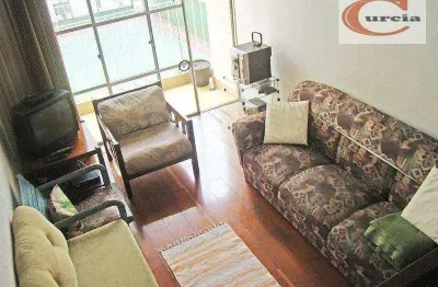 Apartamento com 3 dormitórios à venda, 83 m² por r$ 595.000,00 - saúde - são paulo/sp