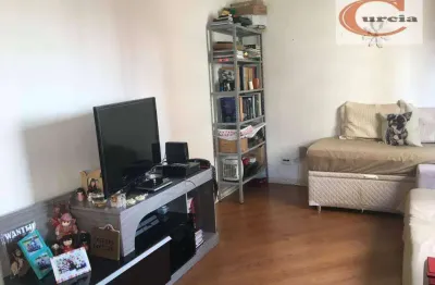 Apartamento com 2 dormitórios à venda, 70 m² por r$ 515.000 - vila clementino - são paulo/sp