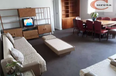 Apartamento com 3 dormitórios à venda, 100 m² por r$ 710.000 - vila clementino - são paulo/sp