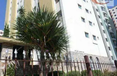 Apartamento com 2 quartos à venda na Rua Doutor Nogueira Martins, 420, Saúde, São Paulo
