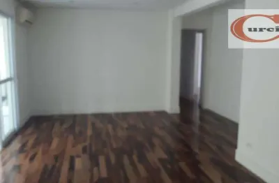 Apartamento com 3 dormitórios à venda, 123 m² por r$ 1.500.000,00 - parque imperial - são paulo/sp