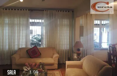 Sobrado com 3 dormitórios à venda, 243 m² por r$ 900.000,00 - vila guarani (zona sul) - são paulo/sp