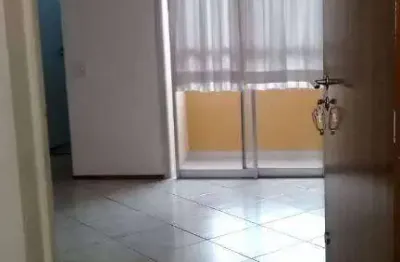 Apartamento à venda, 44 m² por r$ 370.000,00 - vila guarani (zona sul) - são paulo/sp