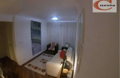 Apartamento à venda, 49 m² por r$ 254.000,00 - jardim vergueiro (sacomã) - são paulo/sp