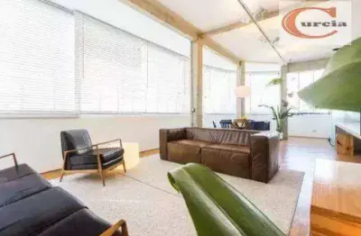 Apartamento com 2 dormitórios à venda, 100 m² por r$ 950.000 - vila mariana - são paulo/sp