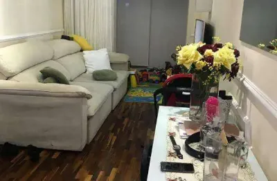 Apartamento com 3 dormitórios à venda, 75 m² por r$ 850.000,00 - vila clementino	 - são paulo/sp