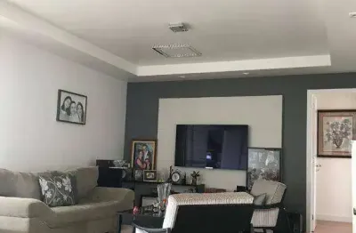 Apartamento com 2 dormitórios à venda, 140 m² por r$ 1.643.000 - bosque da saúde - são paulo/sp