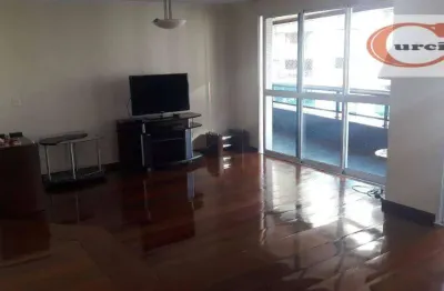 Apartamento com 3 dormitórios à venda, 148 m² por r$ 1.650.000,00 - vila mariana - são paulo/sp