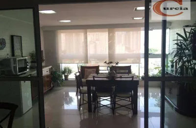 Apartamento com 4 dormitórios à venda, 141 m² por r$ 1.680.000,00 - saúde - são paulo/sp