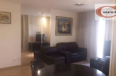 Apartamento com 2 dormitórios à venda, 70 m² por r$ 630.000,00 - saúde - são paulo/sp