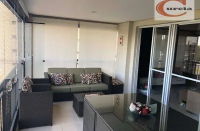 Apartamento com 3 dormitórios à venda, 140 m² por r$ 1.300.000 - vila guarani(zona sul) - são paulo/sp