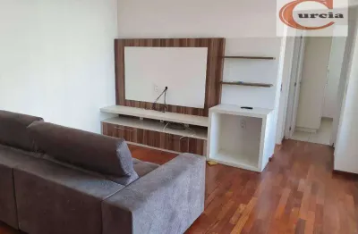 Apartamento com 2 dormitórios à venda, 71 m² por r$ 930.000,00 - vila clementino - são paulo/sp