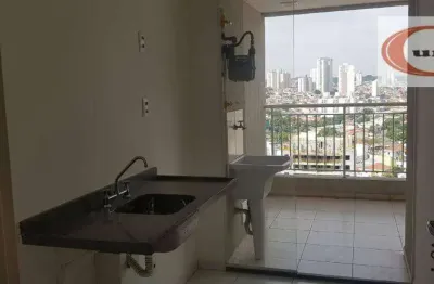 Apartamento com 2 dormitórios à venda, 65 m² por r$ 689.000 - vila da saúde - são paulo/sp