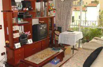 Apartamento com 3 dormitórios à venda, 85 m² por r$ 1.039.000,00 - vila mariana - são paulo/sp