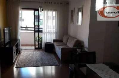 Apartamento com 3 dormitórios à venda, 97 m² por r$ 930.000 - chácara inglesa - são paulo/sp