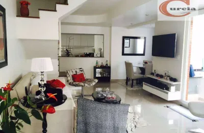 Cobertura à venda, 110 m² por r$ 1.950.000,00 - paraíso - são paulo/sp