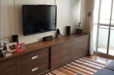 Apartamento com 3 dormitórios à venda, 97 m² por r$ 910.000 - vila mariana - são paulo/sp