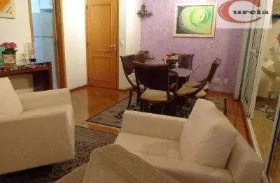 Apartamento com 3 dormitórios à venda, 90 m² por r$ 950.000 - saúde - são paulo/sp