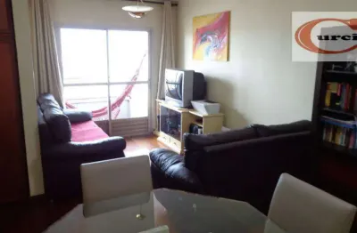 Apartamento com 2 dormitórios à venda, 70 m² por r$ 625.000 - saúde - são paulo/sp