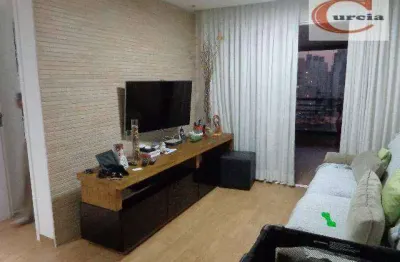 Apartamento com 2 dormitórios à venda, 88 m² por r$ 1.200.000 - vila mariana - são paulo/sp