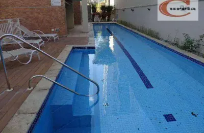 Apartamento com 2 dormitórios à venda, 52 m² por r$ 850.000,00 - vila mariana - são paulo/sp