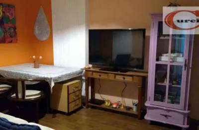 Apartamento com 2 dormitórios à venda, 60 m² por r$ 500.000 - vila mariana - são paulo/sp