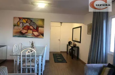 Apartamento à venda, 114 m² por r$ 780.000,00 - vila santo estéfano - são paulo/sp