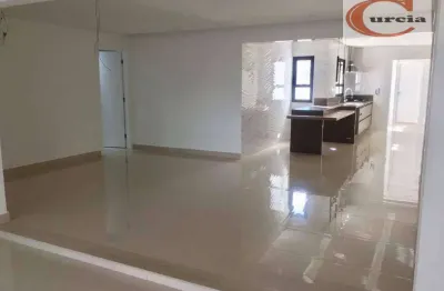 Apartamento com 4 dormitórios à venda, 186 m² por r$ 1.600.000 - tatuapé - são paulo/sp