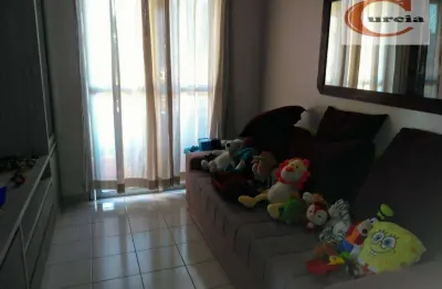 Apartamento com 2 dormitórios à venda, 55 m² por r$ 450.000,00 - vila brasílio machado - são paulo/sp