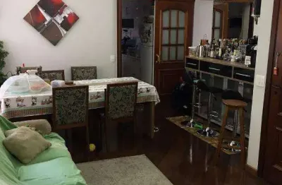 Apartamento com 3 dormitórios à venda, 90 m² por r$ 774.000 - vila mariana - são paulo/sp