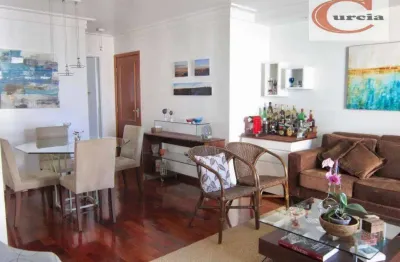 Apartamento à venda, 101 m² por r$ 899.000,00 - saúde - são paulo/sp