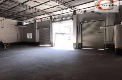 Galpão à venda, 350 m² por r$ 3.490.000,00 - saúde - são paulo/sp