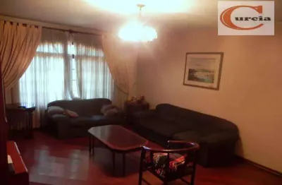 Sobrado com 3 dormitórios à venda, 210 m² por r$ 650.000,00 - cidade ademar - são paulo/sp