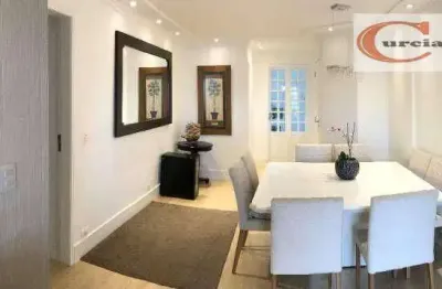 Apartamento à venda por r$ 735.000 - são judas - são paulo/sp