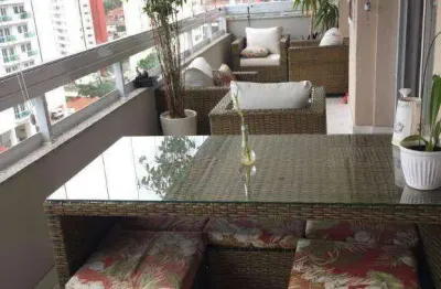 Apartamento com 3 dormitórios à venda, 169 m² por r$ 2.339.000,00 - vila clementino - são paulo/sp