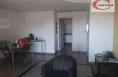 Apartamento com 3 dormitórios à venda, 100 m² por r$ 750.000 - vila santo estéfano - são paulo/sp