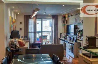 Apartamento com 3 dormitórios à venda, 107 m² por r$ 1.489.000 - vila clementino - são paulo/sp