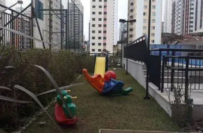 Apartamento com 2 dormitórios à venda, 50 m² por r$ 600.000,00 - saúde - são paulo/sp