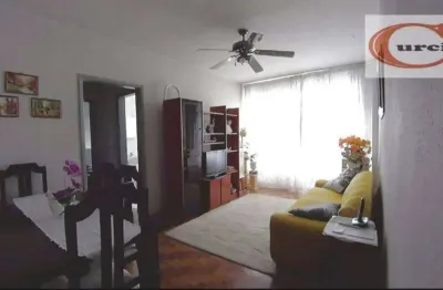 Apartamento com 2 dormitórios à venda, 85 m² por r$ 430.000 - ipiranga - são paulo/sp
