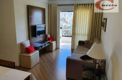 Apartamento com 3 dormitórios à venda, 85 m² por r$ 780.000,00 - vila mariana - são paulo/sp