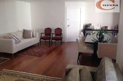 Apartamento com 3 dormitórios à venda, 143 m² por r$ 1.550.000 - vila mariana - são paulo/sp