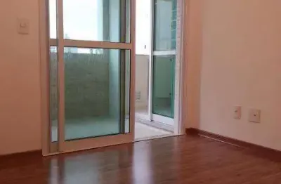 Apartamento à venda, 40 m² por r$ 575.000,00 - saúde - são paulo/sp